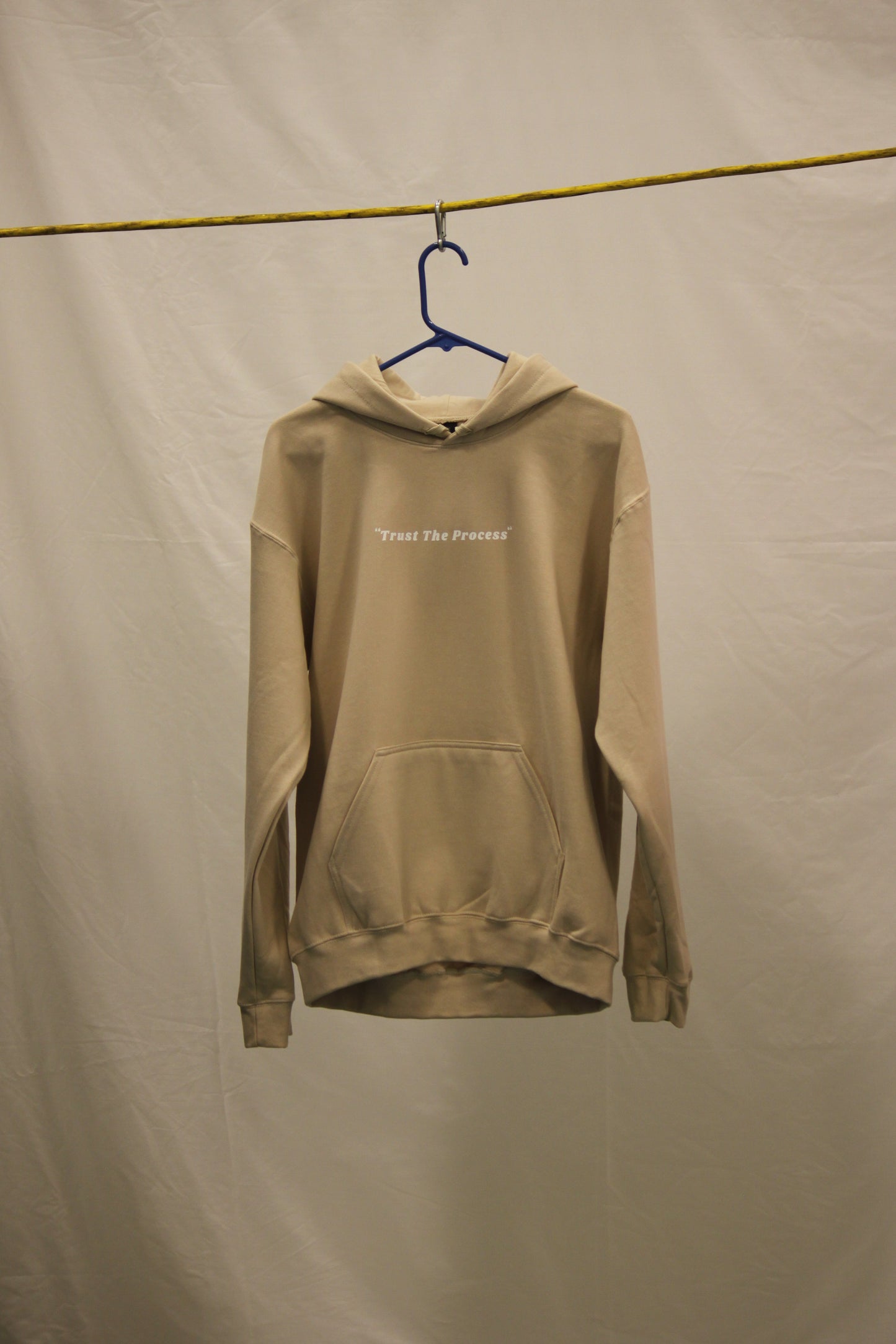 Sand Hoodie