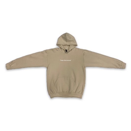 Sand Hoodie